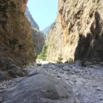 Excursion to the Samaria Gorge