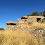 German Bunker- Military excursion Chania Crete