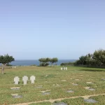 German War Cemetery Chania Crete