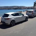 rental cars in Agia Marina Chania- Rent a car in Chania