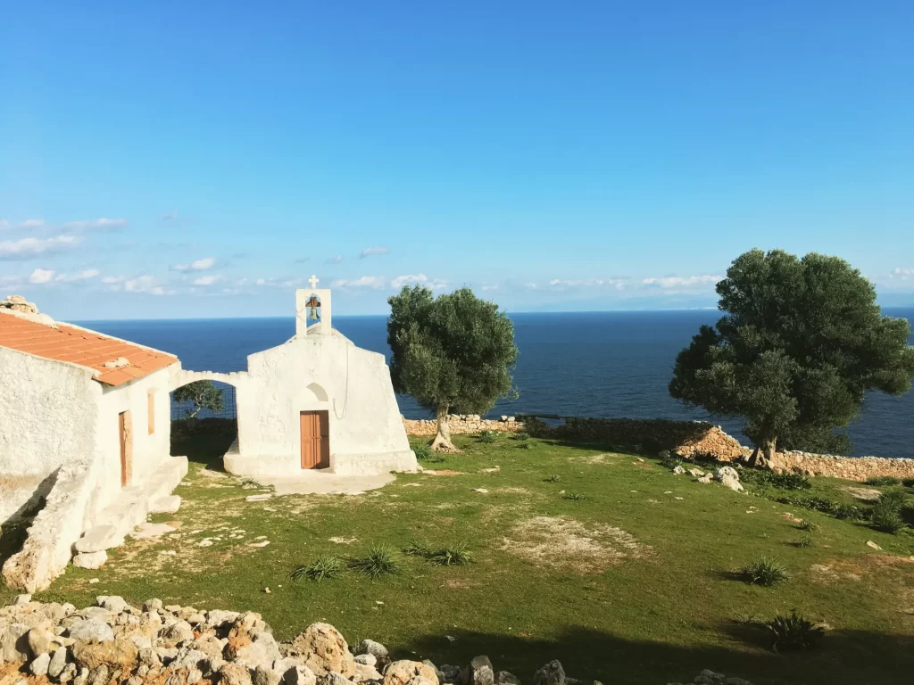 things to do in Chania- Excursion in Chania