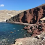 Volcano Santorini- Journey excursion to Santorini from Chania Crete