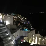santorini excursion from Chania