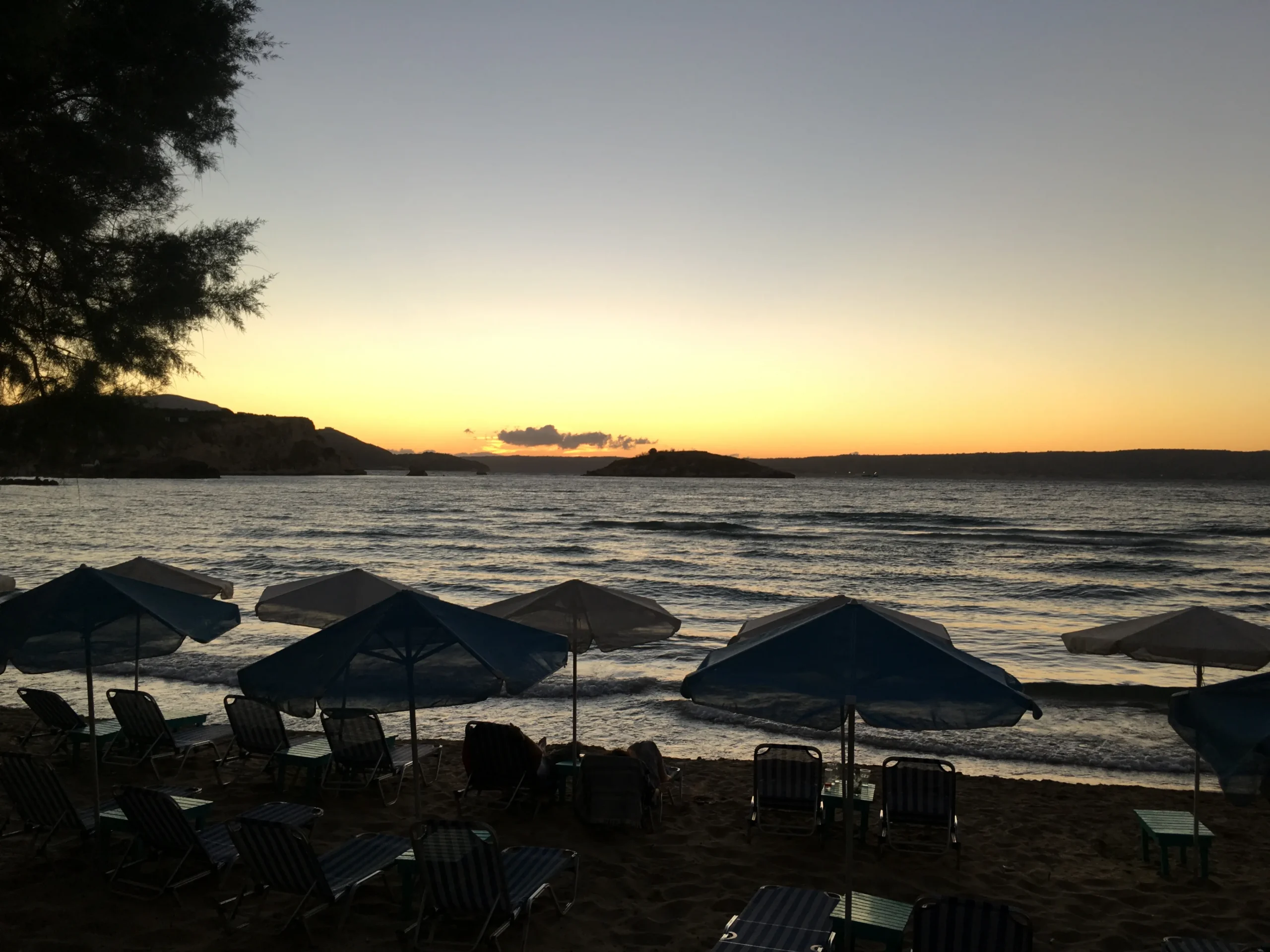 Kalyves Beach Chania - Vacation in Chania